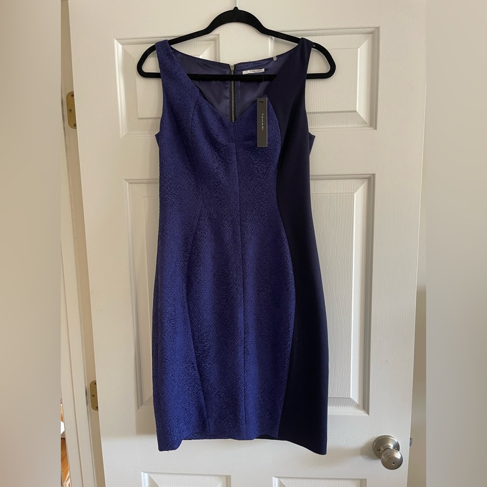 Tahari Dress Size 6